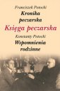 okładka książki - Księga peczarska