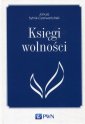 okładka książki - Księgi wolności