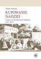 okładka książki - Kupowanie nadziei. Loteria w Królestwie