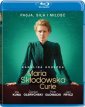 okładka filmu - Maria Skłodowska-Curie