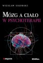 okładka książki - Mózg a ciało w psychoterapii