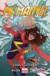 Ms Marvel. Tom 3. Zdruzgotana - okładka książki