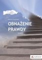 okładka książki - Obnażenie prawdy. Tom I