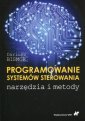 okładka książki - Programowanie systemów sterowania.