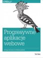 okładka książki - Progresywne aplikacje webowe