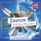 okładka płyty - Radio WAWA. Zawsze polska muzyka