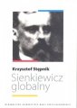 okładka książki - Sienkiewicz globalny