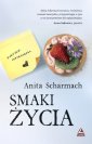 okładka książki - Smaki życia