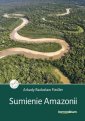 okładka książki - Sumienie Amazonii