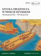 okładka książki - Sztuka oblężnicza w świecie rzymskim