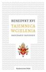 okładka książki - Tajemnica Wcielenia. Nauczanie
