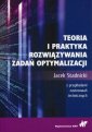 okładka książki - Teoria i praktyka rozwiązywania