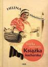 okładka książki - Wielka ilustrowana książka kucharska