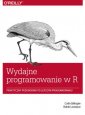 okładka książki - Wydajne programowanie w R. Praktyczny