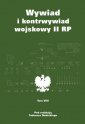 okładka książki - Wywiad i kontrwywiad wojskowy II