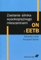 okładka książki - Zasilanie silnika wysokoprężnego