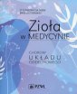 okładka książki - Zioła w medycynie. Choroby układu