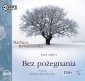 pudełko audiobooku - Bez pożegnania. Saga cz. I