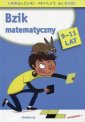 okładka podręcznika - Bzik matematyczny 9-11 lat