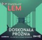 pudełko audiobooku - Doskonała próżnia