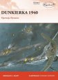 okładka książki - Dunkierka 1940. Operacja Dynamo