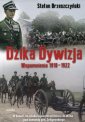 okładka książki - Dzika dywizja. Wspomnienia 1918-1922