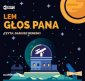 pudełko audiobooku - Głos Pana