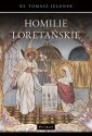 okładka książki - Homilie Loretańskie. Tom 16