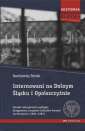 okładka książki - Internowani na Dolnym Śląsku i