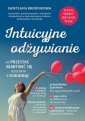 okładka książki - Intuicyjne odżywianie. Jak przestać