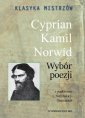 okładka książki - Klasyka mistrzów. Cyprian Kamil