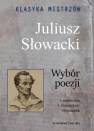 okładka książki - Klasyka mistrzów. Juliusz Słowacki.