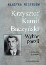 okładka książki - Klasyka mistrzów. Krzysztof Kamil