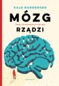 okładka książki - Mózg rządzi. Twój niezastąpiony