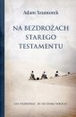 okładka książki - Na bezdrożach Starego Testamentu