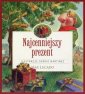 okładka książki - Najcenniejszy prezent