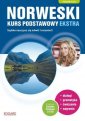 okładka podręcznika - Norweski. Kurs podstawowy ekstra