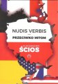 okładka książki - Nudis Verbis. Przeciwko mitom