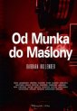 okładka książki - Od Munka do Maślony