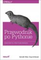 okładka książki - Przewodnik po Pythonie. Dobre praktyki