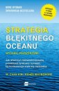 okładka książki - Strategia błękitnego oceanu. Jak