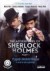The Adventures of Sherlock Holmes - okładka książki