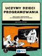 okładka książki - Uczymy dzieci programowania Przyjazny