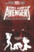 Uncanny Avengers. Tom 5. Preludium - okładka książki