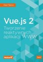 okładka książki - Vue.js 2. Tworzenie reaktywnych