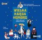 pudełko audiobooku - Wielka księga humoru