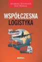 okładka książki - Współczesna logistyka