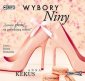 pudełko audiobooku - Wybory Niny