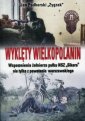 okładka książki - Wyklęty Wielkopolanin. Wspomnienia