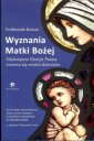 okładka książki - Wyznania Matki Bożej